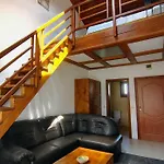 Konukevi Homely Bansko