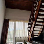 Konukevi Homely 3*