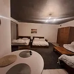 Konukevi Homely 3*