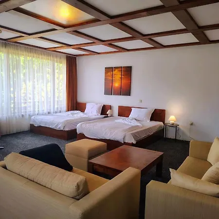 цветелина и митко Bansko