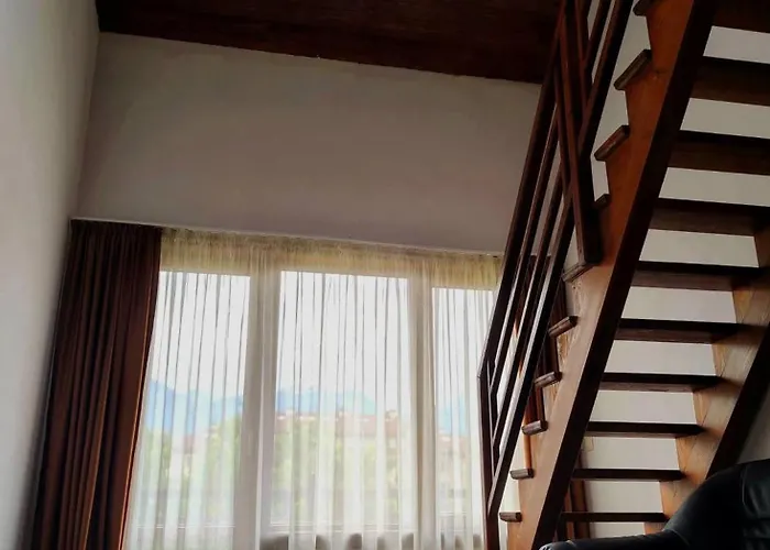 Pensiune цветелина и митко 3*