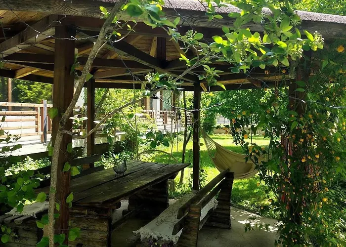 Pensiune цветелина и митко 3*