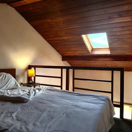 цветелина и митко Guest house