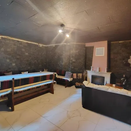 цветелина и митко Guest house