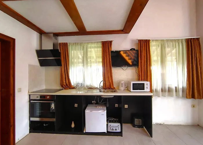 цветелина и митко Guest house