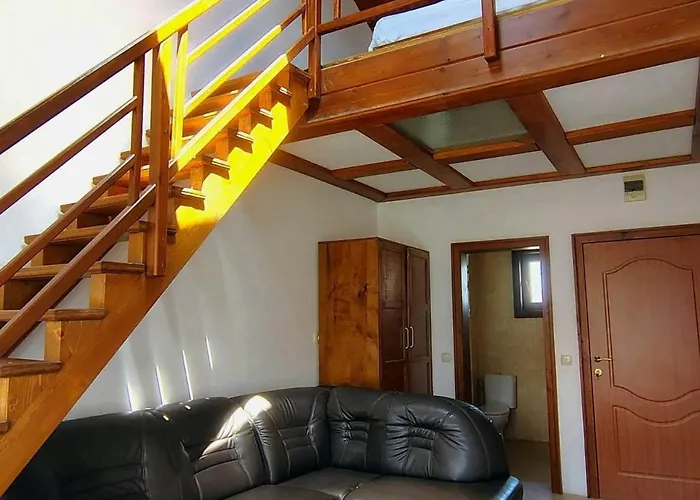 Guest house цветелина и митко Bansko