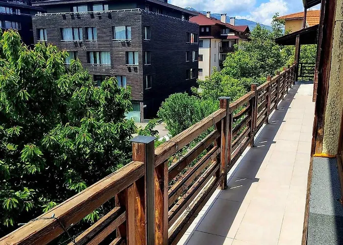 Guest house цветелина и митко