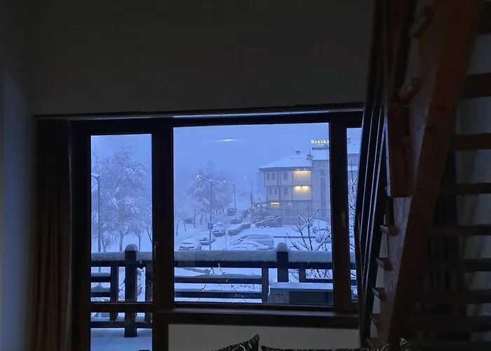 Guest house цветелина и митко 3*