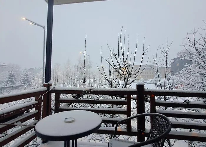 цветелина и митко 3* Bansko