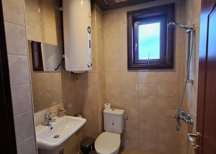 Guest house цветелина и митко 3*