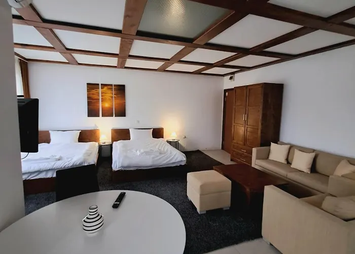 Guest house цветелина и митко