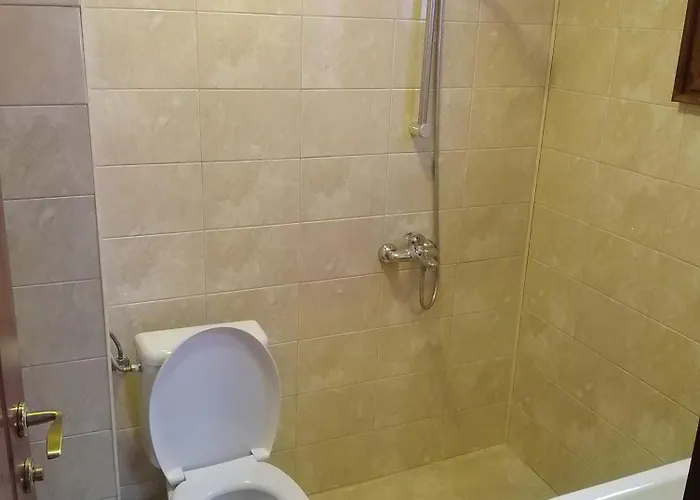 цветелина и митко Guest house