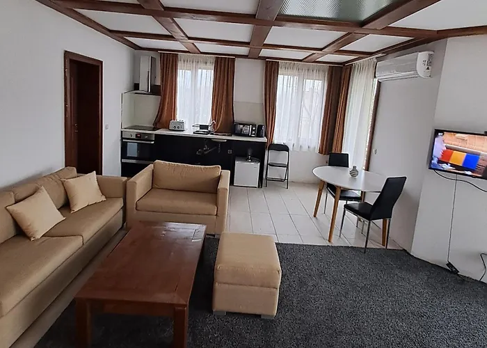 цветелина и митко Guest house 3*