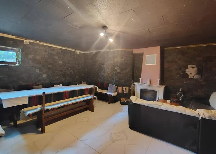 цветелина и митко Guest house