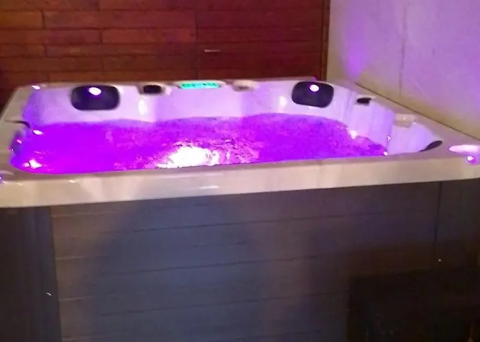 Guest house цветелина и митко