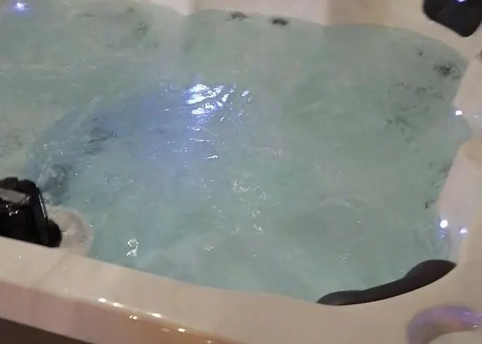 цветелина и митко Guest house