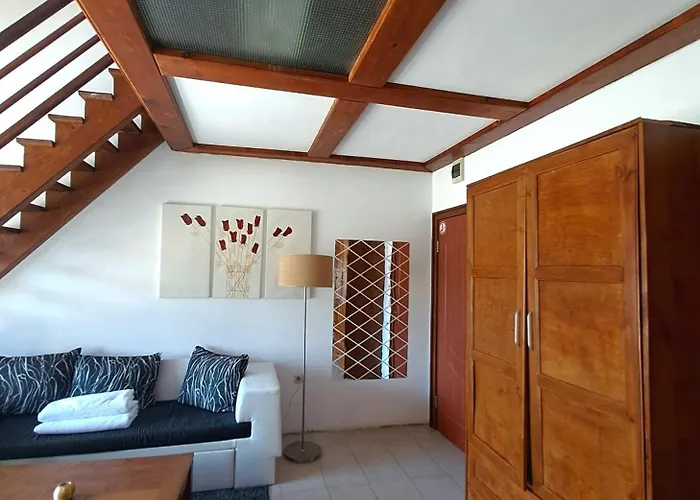 Guest house цветелина и митко