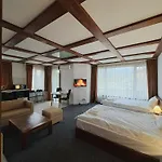招待所 Homely 班斯科