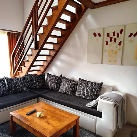 Homely Gasthuis 3*