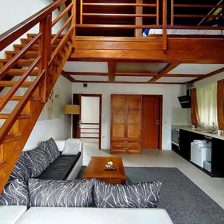 Homely 3* Bansko