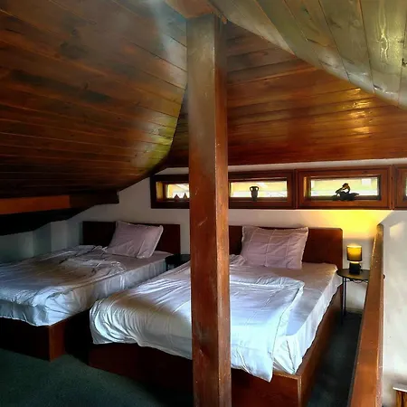 Homely 3* Bansko