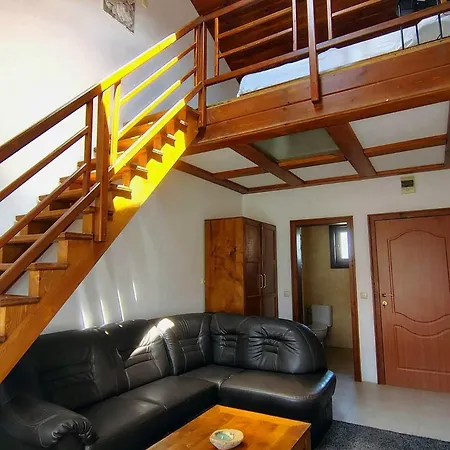 Gasthuis Homely Bansko