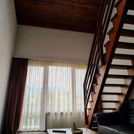 Gasthuis Homely 3*