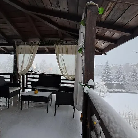 Homely Gasthuis Bansko