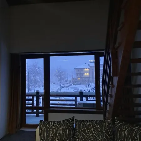 Gasthuis Homely 3*