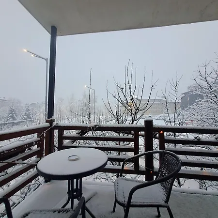 Homely 3* Bansko