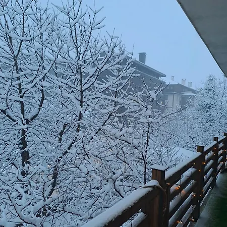 Gasthuis Homely Bansko