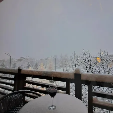 Homely 3* Bansko