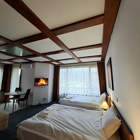 Homely Gasthuis 3*