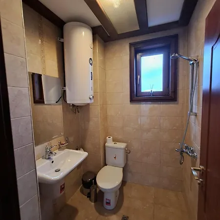 Guest house цветелина и митко *