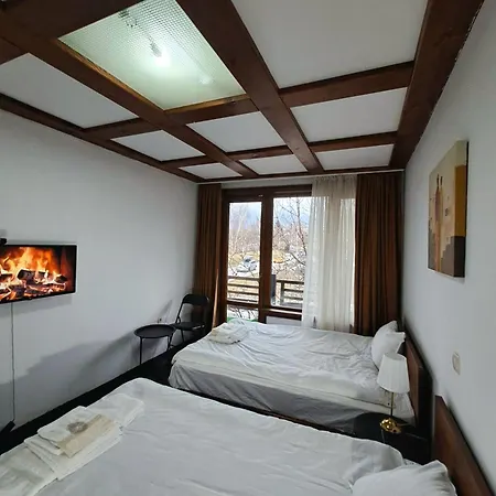 цветелина и митко