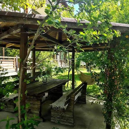 Guest house цветелина и митко *