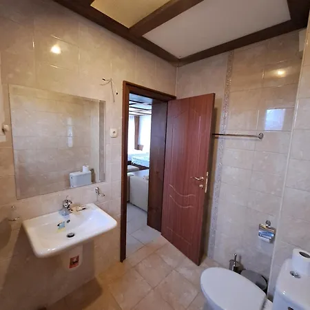 Guest house цветелина и митко