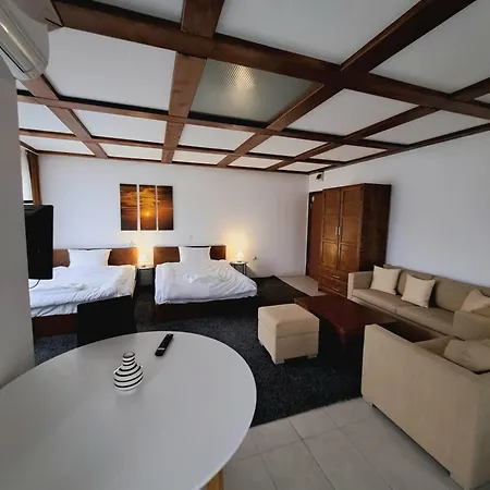 Guest house цветелина и митко