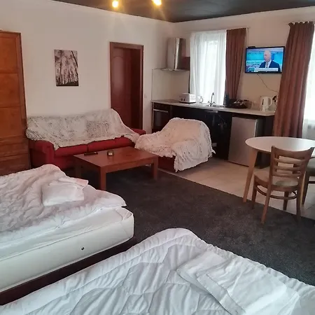 цветелина и митко Bansko