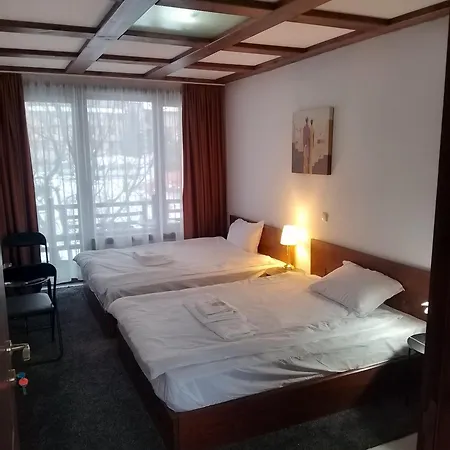 Homely Gasthuis