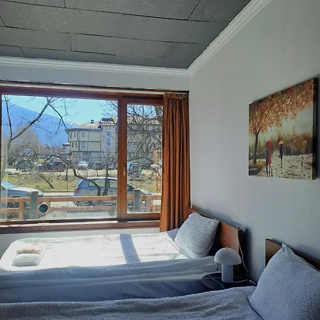 Gasthuis Homely Bansko