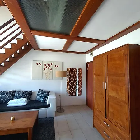 Pensión Homely