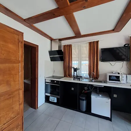 Gasthuis Homely Bansko