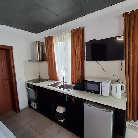 Homely Gasthuis 3*