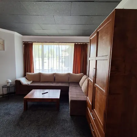 Gasthuis Homely