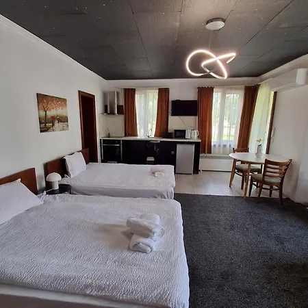 Homely Gasthuis 3*