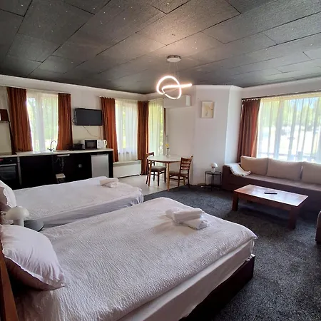Homely 3* Bansko