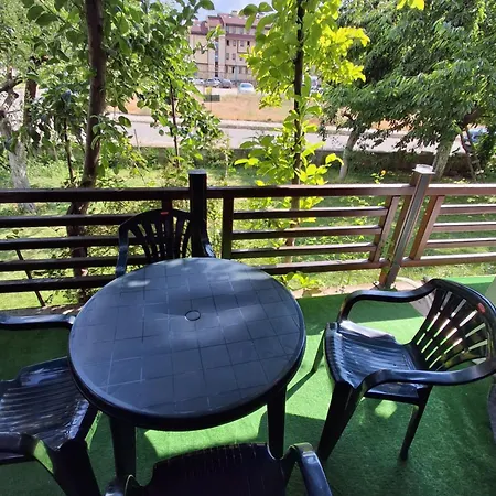Homely Gasthuis Bansko