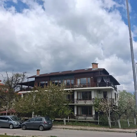 Homely 3* Bansko