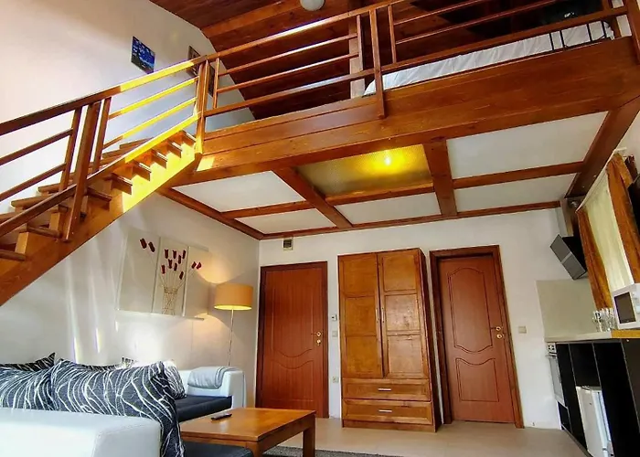 цветелина и митко Bansko